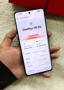 One Plus 11 R
