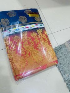 silk saree
