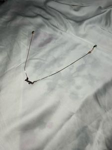 Angel Necklace