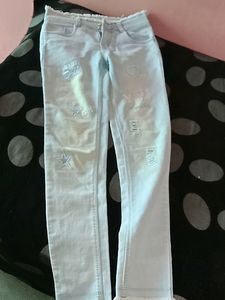Blue Jeans