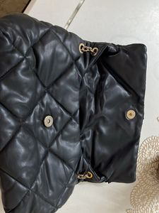 H&amp;M Black Sling Bag