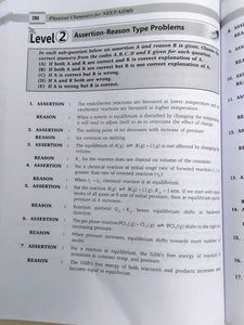 Narendra Avasthi : Problems For Physical Chemistry