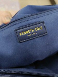 Kenneth Cole New York Spacious Handbag