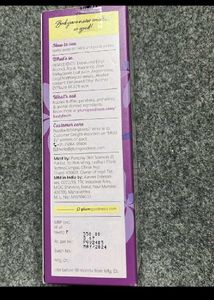Plum Vanilla Body Lavin Minst 🫶🏻