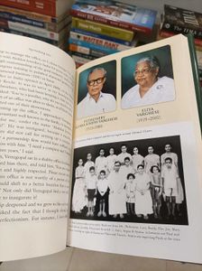 Spreading Joy: Joyalukkas Biography