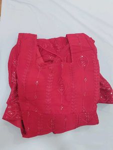 Amarkali Suit