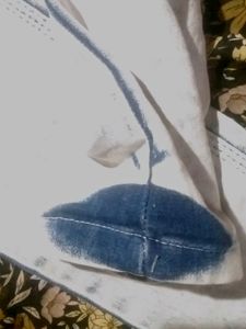 Blue Jeans Women