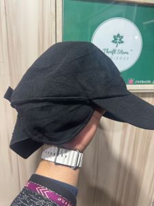 The North Face Earmuffs Ball Cap