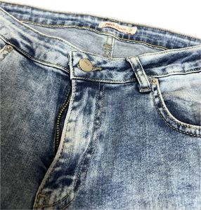 Men’s Jeans. Denim Pants