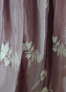 Embroidered Kurta