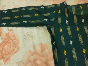 Kurti 💚🌻
