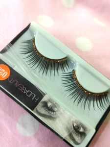 Fake Eyelashes