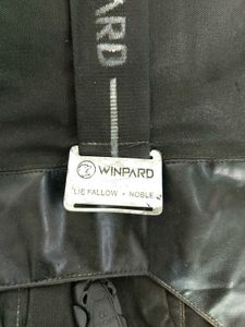 Black Shoulder Bag