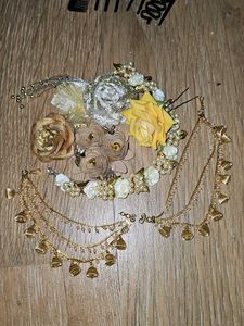 Hair Accessories Bundle