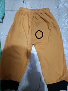 5 Pants &amp; 2 Tops