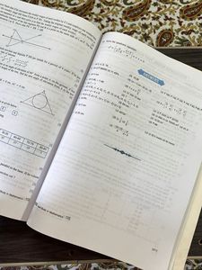 ICSE Self-Study Mathematics