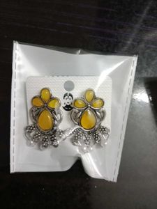 Combo Of Earrings