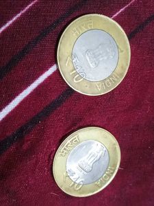 Collectable Coins