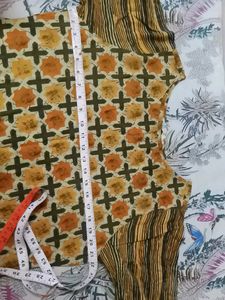 Beautiful Frock Design Kurti