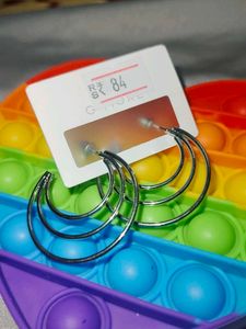 Hoop Earrings