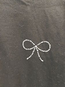 Black tshirt