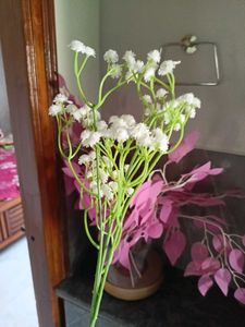 New BabyBreath Stick