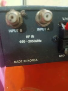 Pansat Digital Satelite Receiver 250SM Broadcasting SM TV