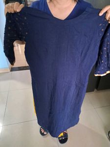 2 Kurti 1. Lower
