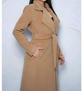 Premium Coat 🔥