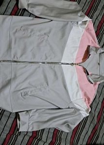 Cute Tracksuit Set