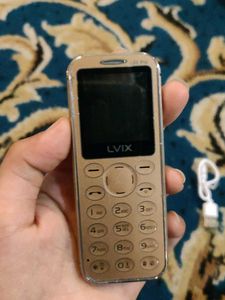 Lvix 115 Pro Working