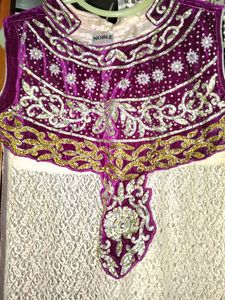 lenga Elegant Ethnic