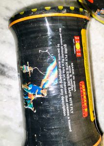 Kite Flying String Spool