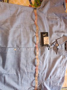 Men Formal Shirt