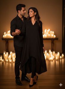 💎VIP Alert:BCBGMAXAZRIA &#39;Midnight Elite&#39; Tunic!🎬