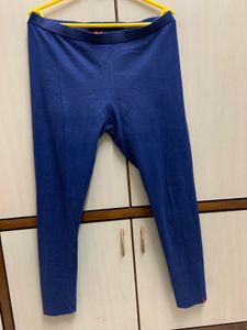 W Ankle Length Leggings