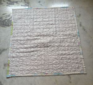 Cute Kids&#39; Play Mat - City Adventure Design