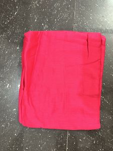NEW YELLOW &amp; PINK DRESS MATERIAL