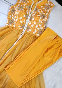 Long Dress (Gown)