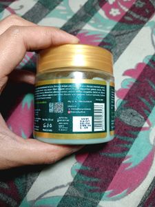 Indus Valley Hair Mask &amp; Gel, Serum, Gel