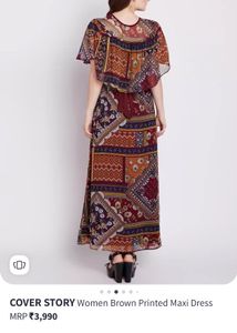 Cover Story MIDI Dress 👗