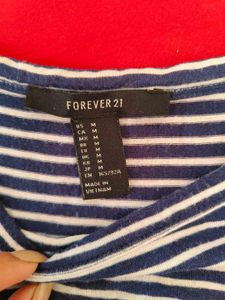 Forever 21 Tank Top
