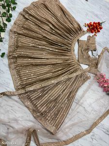 Partywear Lehenga