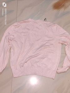 H&amp;M Sweater 🎀✨