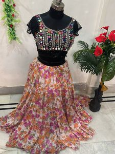 Only Lehenga