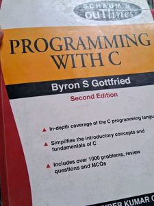 Programming with C: A Beginner-Friendly Guide