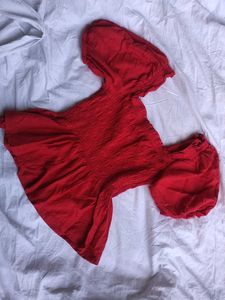 Pintresty Top