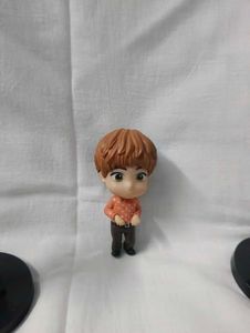 BTS Boys Doll Set