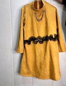 Yellow Dress Truly 👌👌
