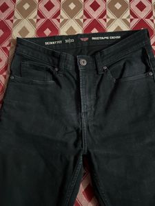 Red Tape Originally Slim Fit